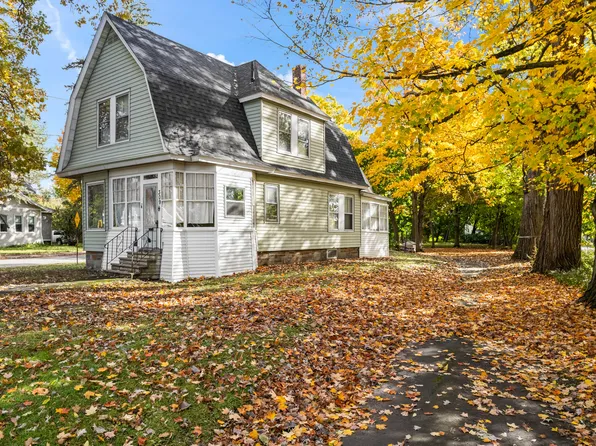 309 Benton Avenue, Winslow, ME 04901