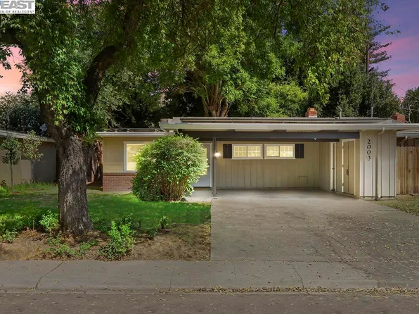 2003 Porter Way, Stockton, CA 95207