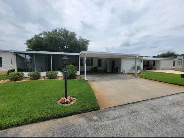 3209 Waters Bend Ln, Deland, FL 32724