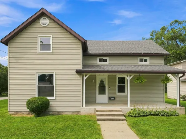 511 S Jackson St, South Whitley, IN 46787