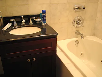 Rented by Big Apple NYC