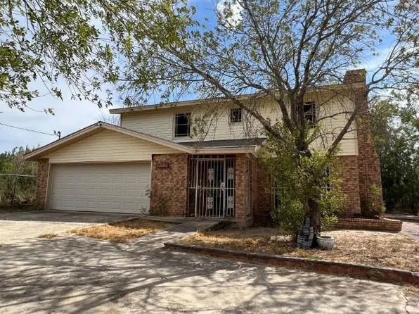 5119 Mission Ln, Zapata, TX 78076