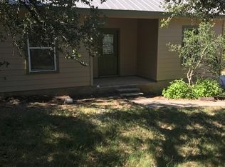 1624 Bob White Dr, Spring Branch, TX 78070