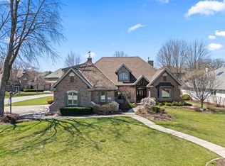 208 Sawgrass Dr, Palos Heights, IL 60463