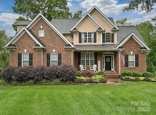 3409 Valdosta Ct, Monroe, NC 28110