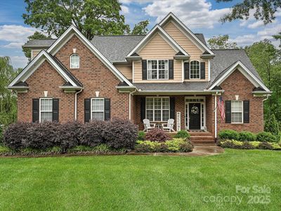 3409 Valdosta Ct, Monroe, NC, 28110