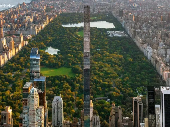 111 West 57th Street PH76 image 39 of 39