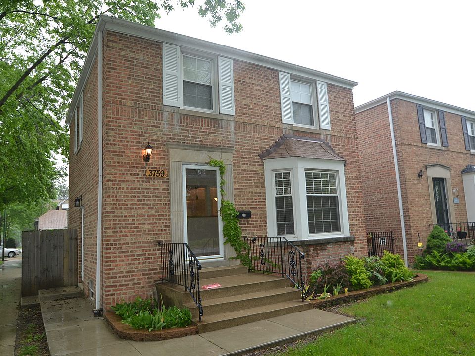 1st image of 3759 N Cumberland Ave
