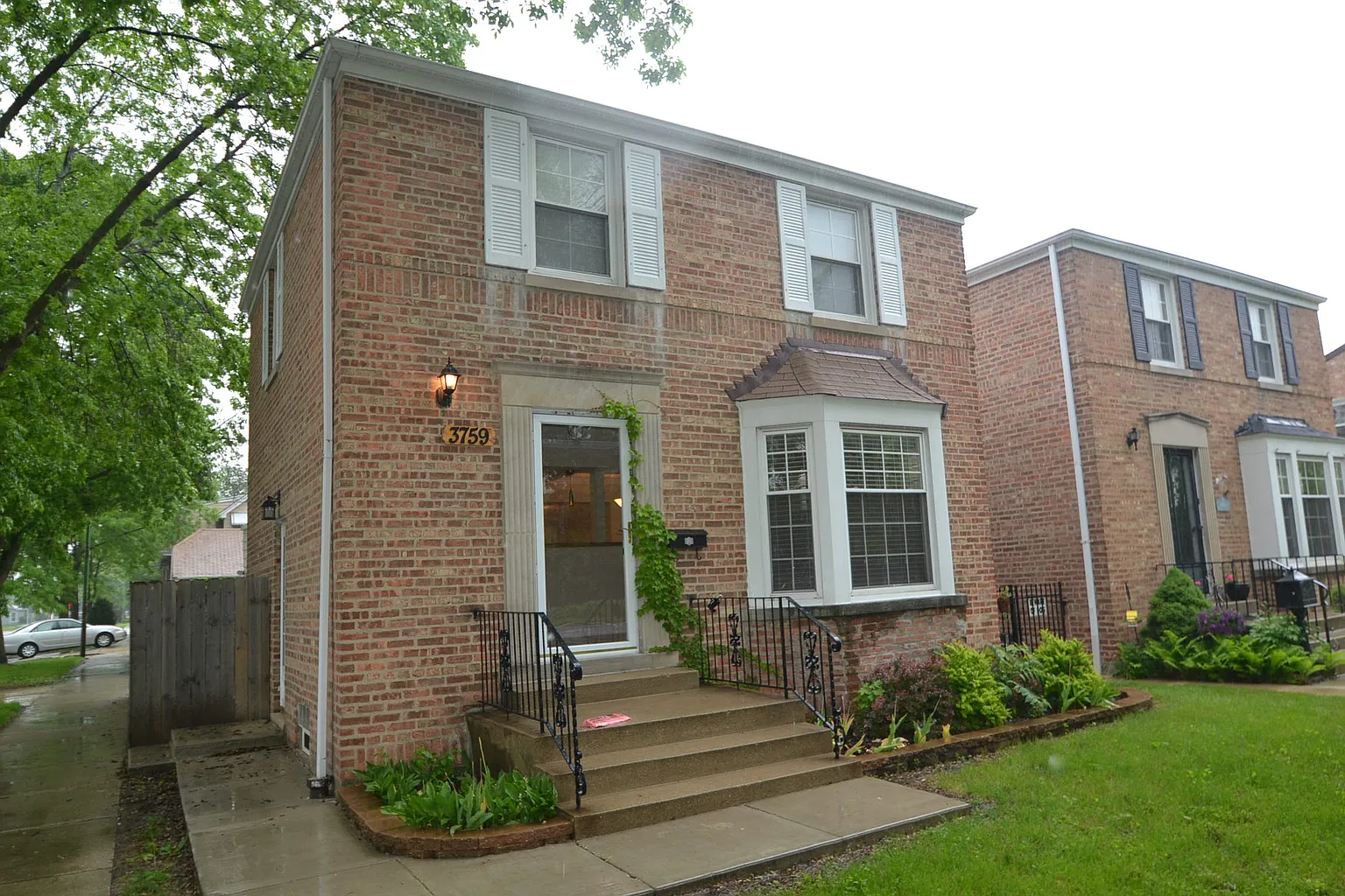 3759 N Cumberland Ave photo 1