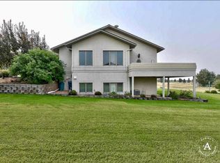4126 Fox Ridge Dr #BY, Helena, MT 59602