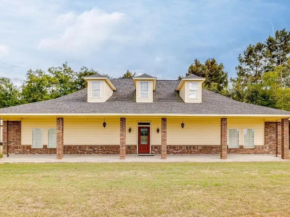 6601 Highway 133, Columbia, LA 71418