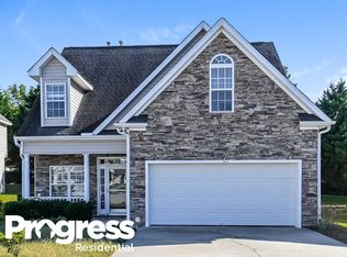 711 Latitude Way, Raleigh, NC 27610