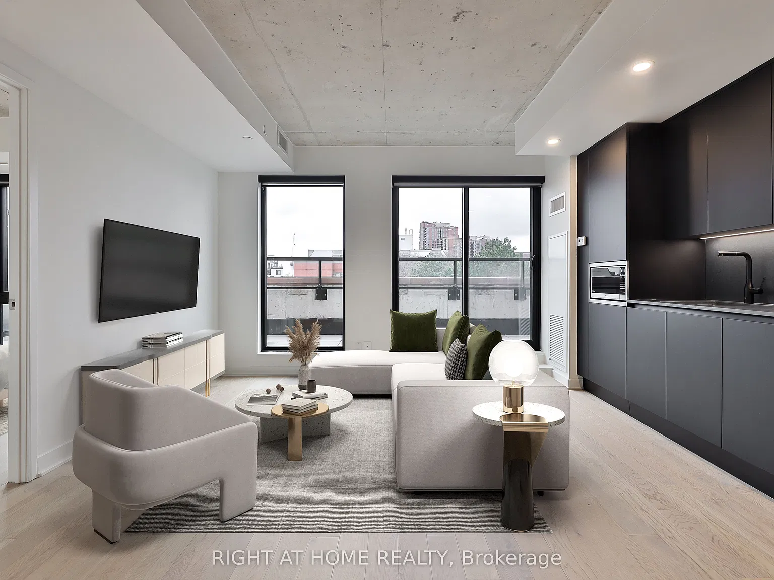 1 bed, $2,495 — Photo 4