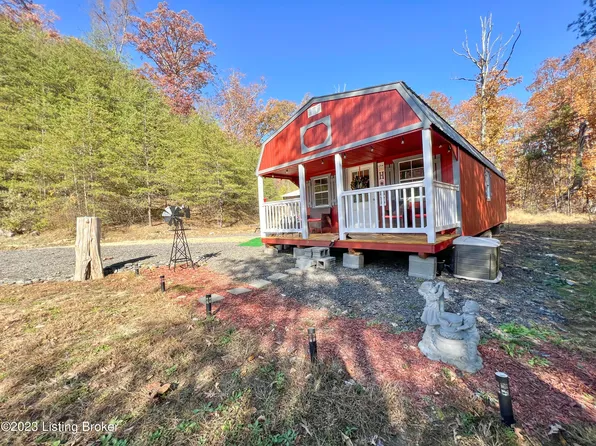 775 Ironwood Trl, Shepherdsville, KY 40165