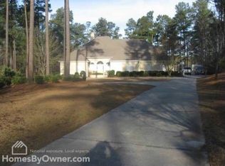 110 Spring Lake Ct, North Augusta, SC 29860