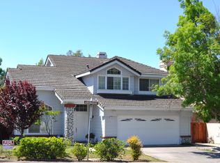 178 Grenadine Way, Hercules, CA 94547