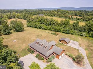 2436 Shepherds Mill Rd, Berryville, VA 22611
