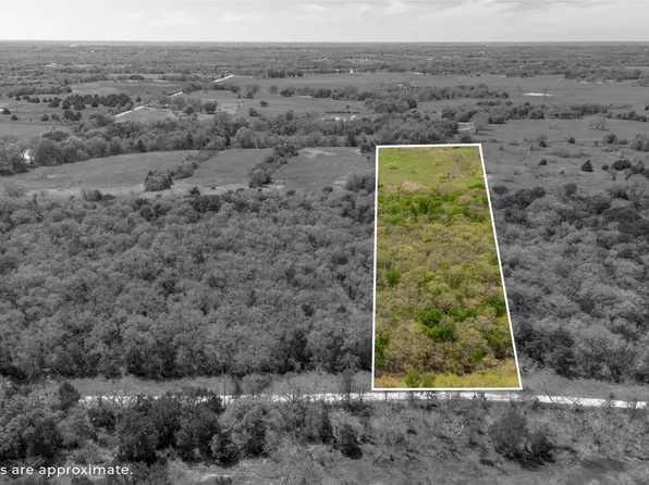 Township Road 5d Hcr #1324, Whitney, TX 76692