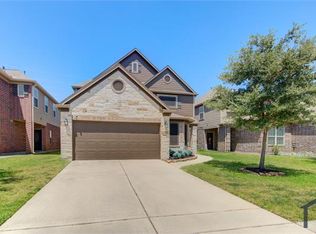 17939 Yearling Grove Rd, Humble, TX 77346