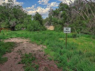 508 Sunset Rd, Colorado Springs, CO 80909