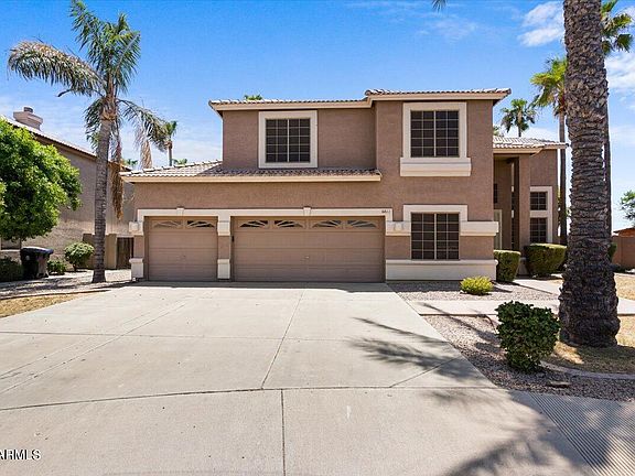 5th image of 6811 E MILAGRO Avenue