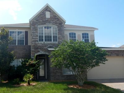 1694 Swallowtail Ln, Sanford, FL, 32771