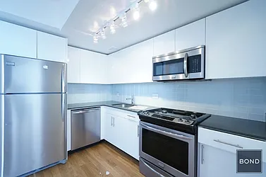 Rented by Bond New York