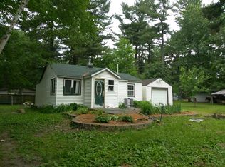 331 Elm Rd NE, East Bethel, MN 55092