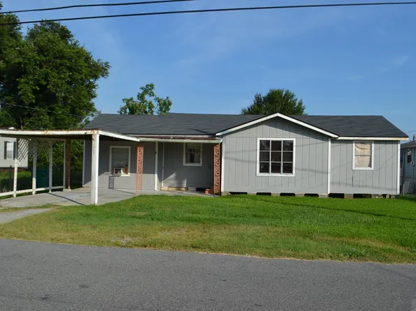 849 Catherine St, Lockport, LA 70374