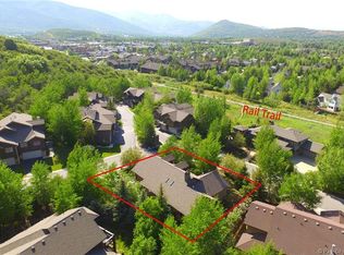 2024 Paddington Dr, Park City, UT 84060