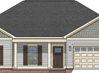 125 Elliot, Midland City, AL 36350