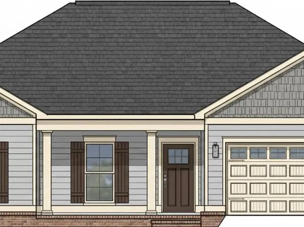 125 Elliot, Midland City, AL 36350