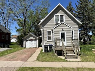 306-306A N Cedar Ave, Marshfield, WI 54449
