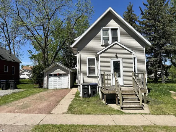 306-306A North CEDAR AVENUE, Marshfield, WI 54449