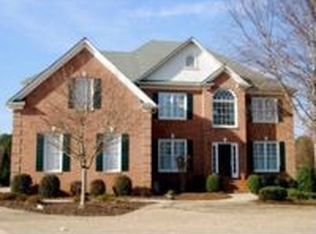 535 Wynfield Estates Ct, Roswell, GA