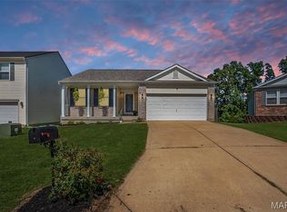 4 Liberty Lndg, Herculaneum, MO