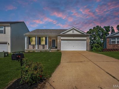 4 Liberty Lndg, Herculaneum, MO, 63048
