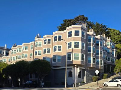 1380 Greenwich St APT 205, San Francisco, CA, 94109