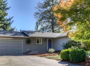 4766 NW Amanda Pl, Corvallis, OR