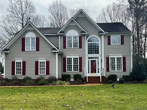 9506 Stone Spring Dr, Mechanicsville, VA 23116