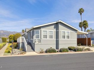 6180 Via Real UNIT 65, Carpinteria, CA 93013