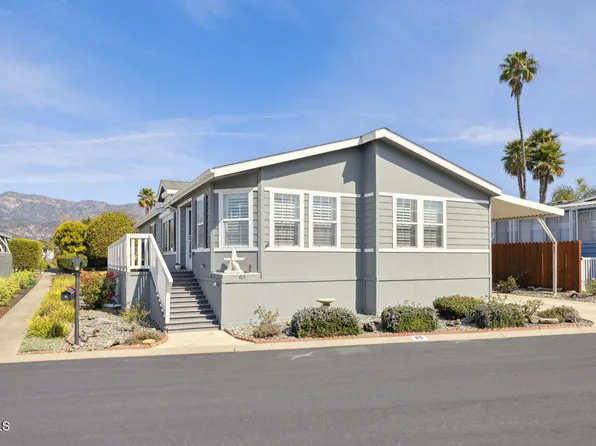 6180 Via Real Unit 65, Carpinteria, CA 93013