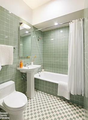 Rented by Brown Harris Stevens | media 38