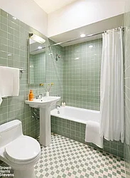 Rented by Brown Harris Stevens