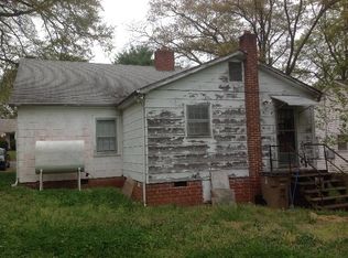 816 Kings Rd, Shelby, NC 28150