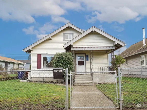 3727 S J Street, Tacoma, WA 98418