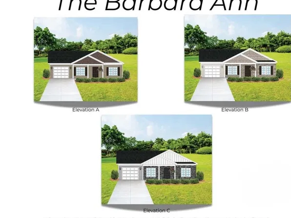 2222 Hickory Tree Rd, Winston Salem, NC 27127