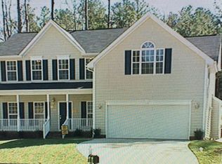 (Undisclosed Address), Raleigh, NC 27607