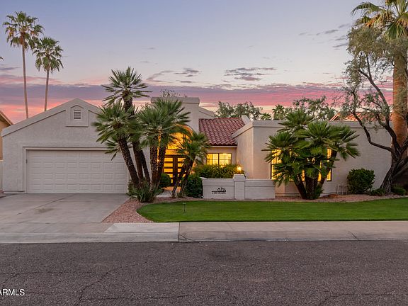 2nd image of 8714 E San Vicente Dr