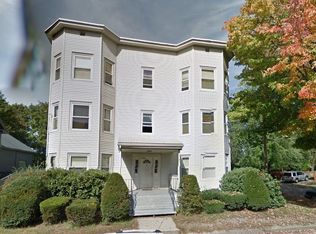 46 Rivers Ave APT 2L, Chicopee, MA 01013